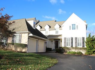 323 Applebrook Dr #323, Malvern, PA 19355