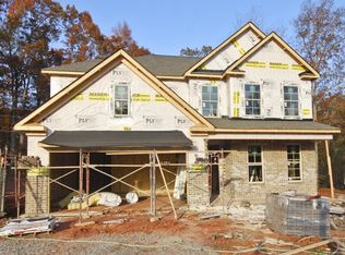 197 Macklin Ln N, Augusta, SC --
