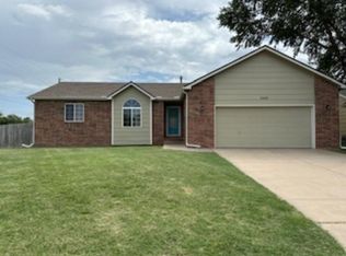 4568 N Glendale St, Wichita, KS 67220