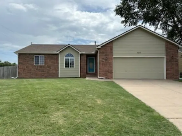 4568 N Glendale St, Wichita, KS 67220