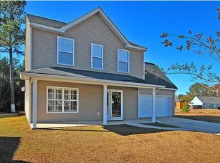 419 Eagleston Dr, Moncks Corner, SC 29461