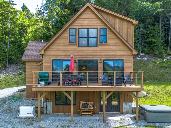 28 Branch Lane, Greenwood, ME 04255