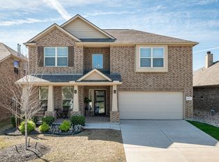 12217 Ridgeback Dr, McKinney, TX 75071