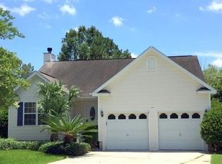 2001 Wadsbury Ln, Charleston, SC 29414