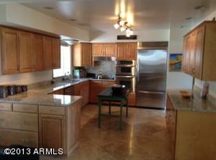 2608 E Victor Hugo Ave, Phoenix, AZ 85032