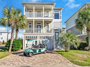 9 S Payne St, Miramar Beach, FL 32550