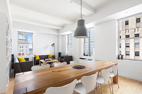 1st image of 15 Broad St APT 2500