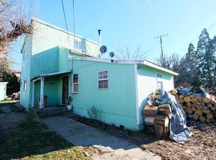 527 Florence Dr, Weed, CA 96094