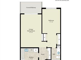 1439 El Camino Real APT 7, Burlingame, CA 94010