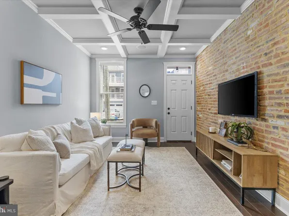 616 Hyson St, Baltimore, MD 21230