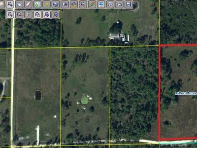 13601 Navel Ave, Clewiston, FL, 33440