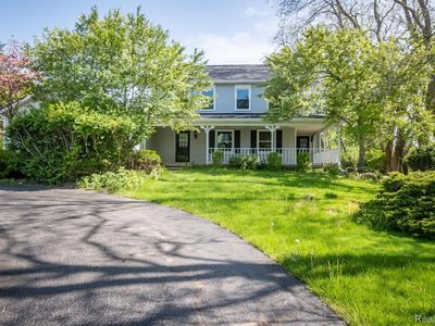 6702 Foxboro Ct, Brighton, MI, 48116