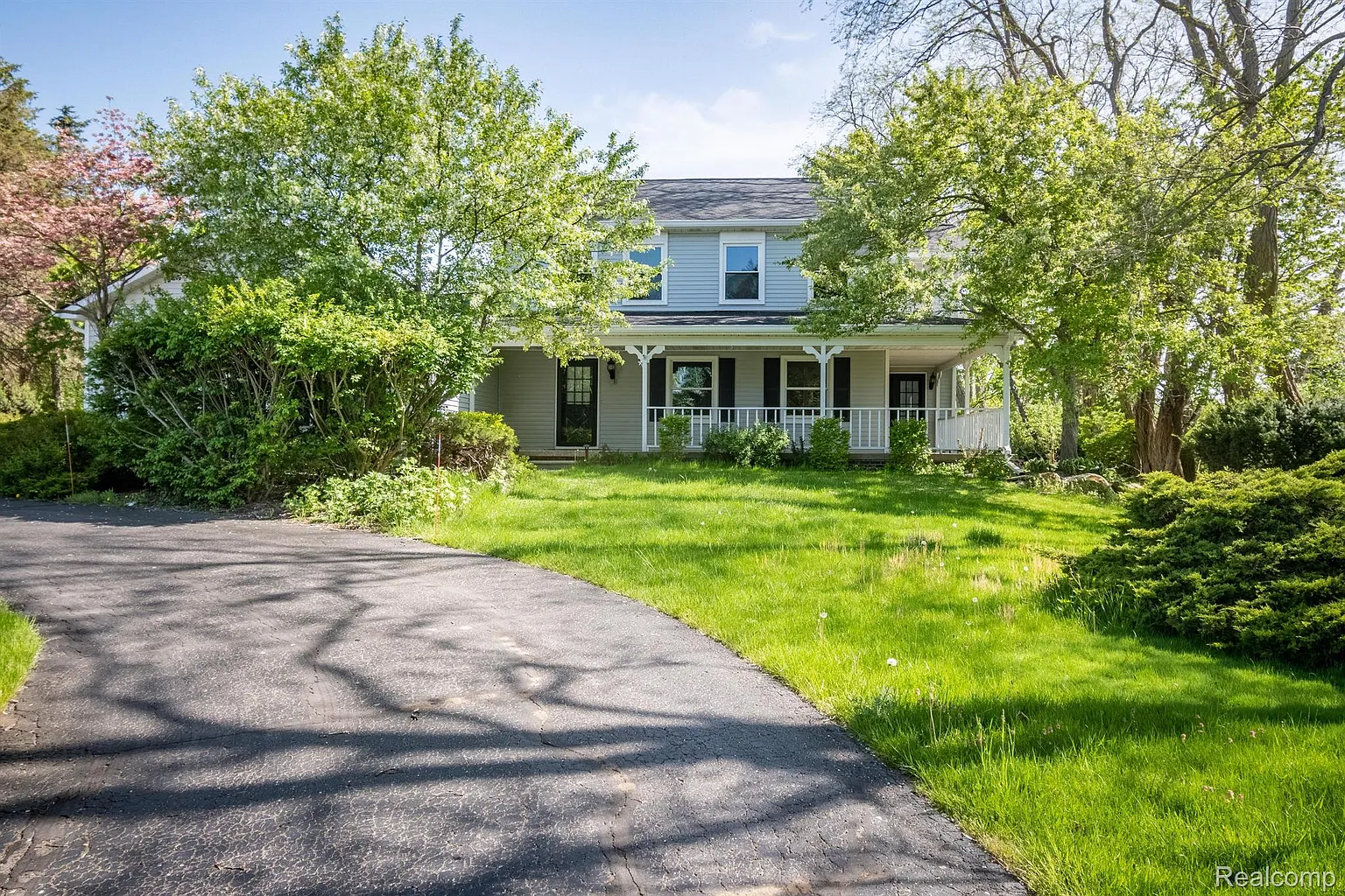 6702 Foxboro Ct photo 1