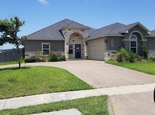 6902 Sir Moses, Corpus Christi, TX 78414