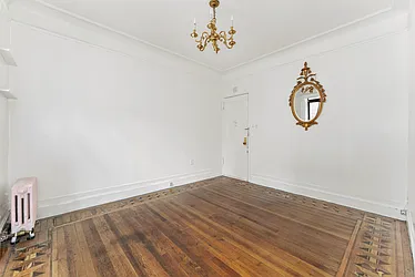 Rented by Brown Harris Stevens