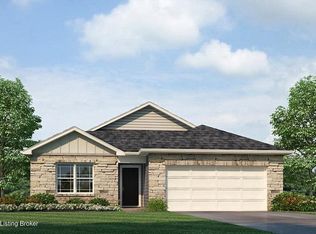 512 Zelcova Dr, Eminence, KY