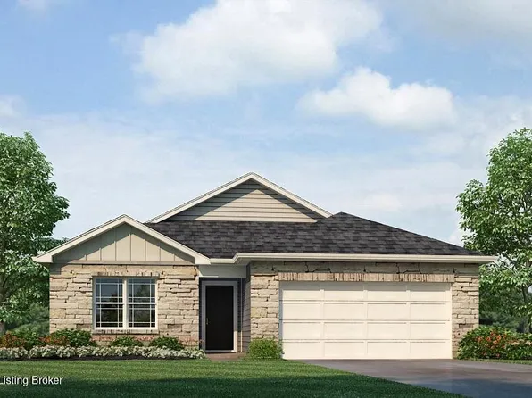 512 Zelcova Dr, Eminence, KY 40019