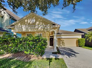 6740 Duncaster St, Windermere, FL 34786