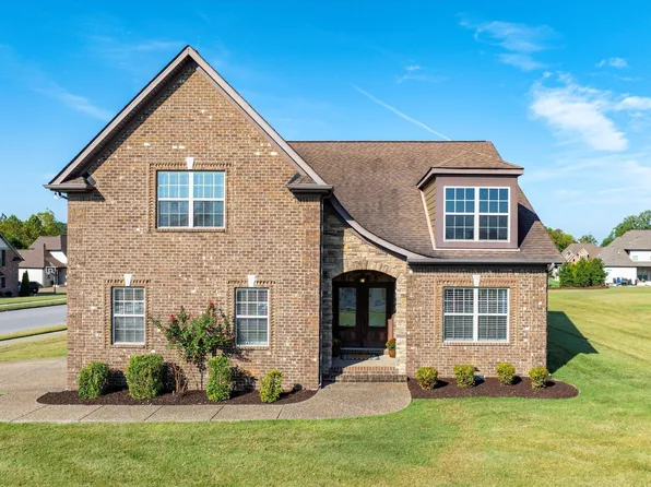 2731 Jasmine St, Lebanon, TN 37087