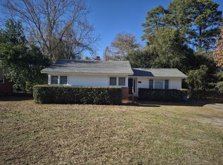 1120 Wellons Dr, Fayetteville, NC 28304