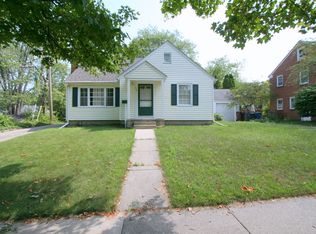 406 N Revena Blvd, Ann Arbor, MI 48103