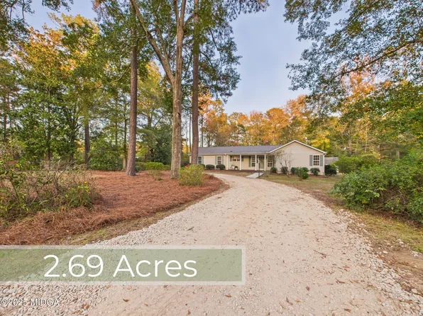 331 Marjane Dr, Macon, GA 31210