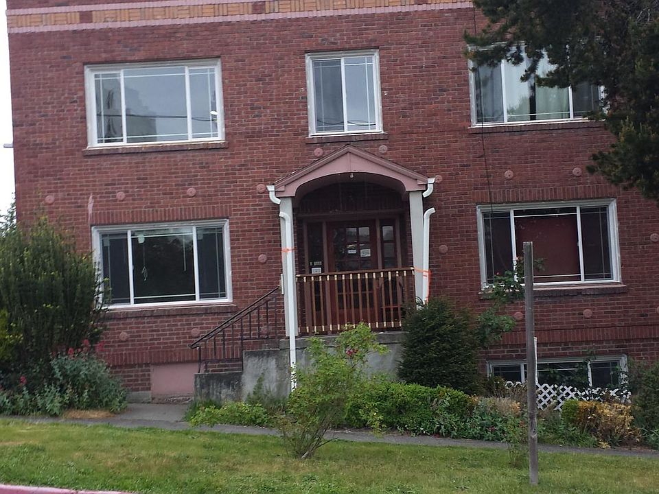 1st image of 821 S 16th St APT 6