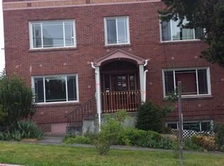 821 S 16th St APT 5, Tacoma, WA 98405
