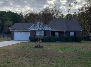 110 Silver Cedar Ln, Harvest, AL 35749