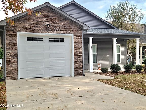 3rd image of 2409 Bray Court