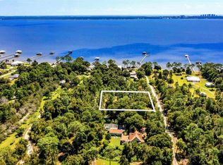 0 Egret Ln, Lillian, AL 36549