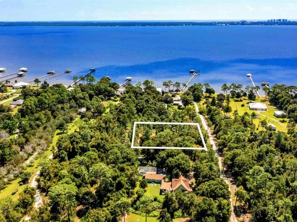 0 Egret Ln, Lillian, AL 36549