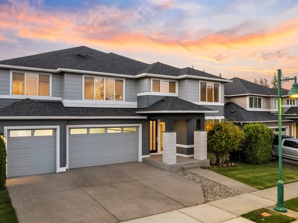 11574 Arrowhead Drive, Gig Harbor, WA 98332