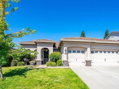 3314 Brolio Ct, Rancho Cordova, CA, 95670