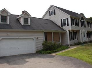 15 Indigo Farm Rd, Harrisville, RI 02830