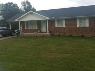 206 Jackson Rd, Rogersville, TN 37857