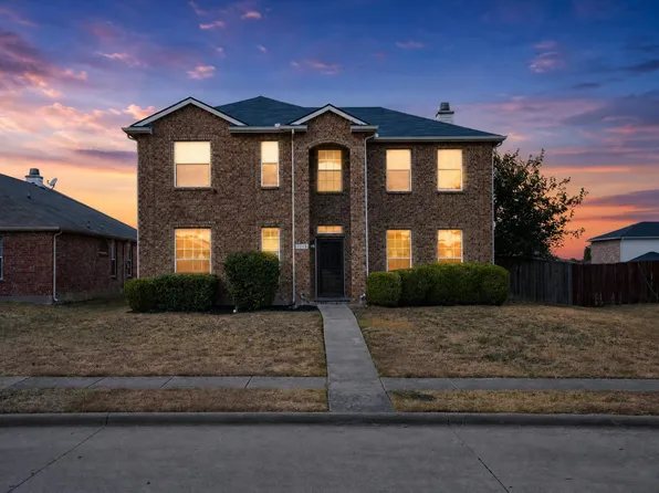 1213 Springwater Dr, Lancaster, TX 75134