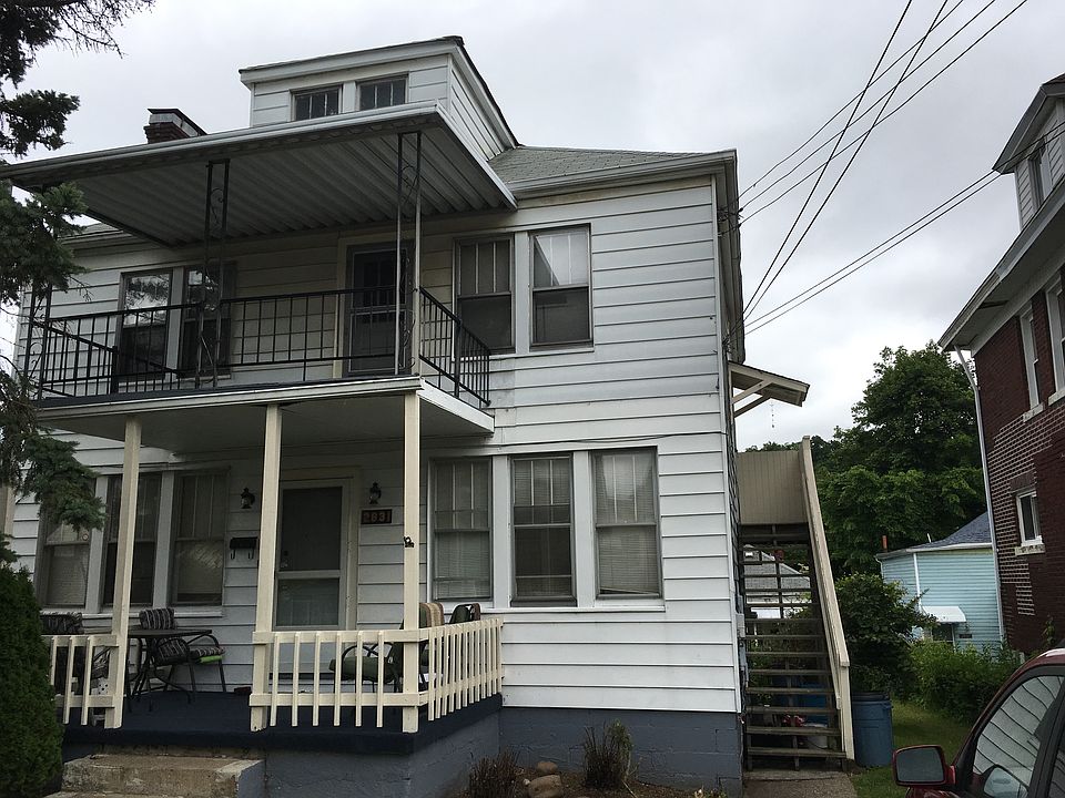 1st image of 2831 Capitol St #2