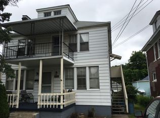 2831 Capitol St #2, White Oak, PA 15131