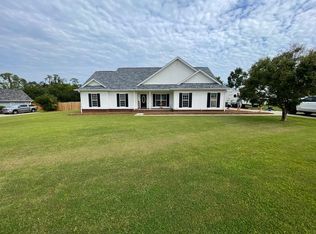 2807 Arrowleaf Dr, Valdosta, GA 31601