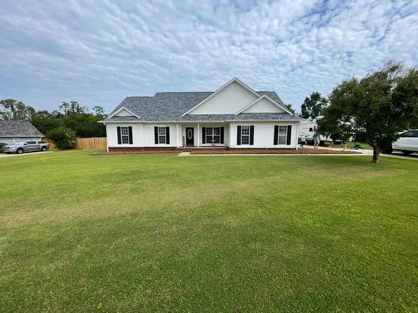 2807 Arrowleaf Dr, Valdosta, GA 31601