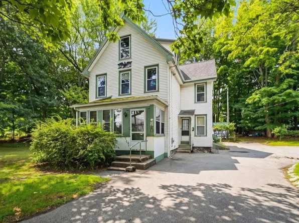 219 Montvale Ave, Woburn, MA 01801