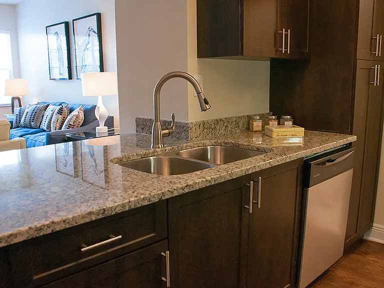 The Upton Apartments — Photo 6