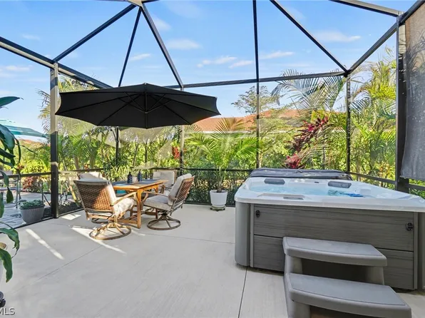 3979 Crosswater Dr, North Fort Myers, FL 33917