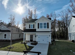 1032 Moen Loop, Conway, SC 29526