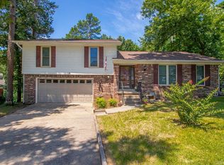 18 White Willow Ct, Little Rock, AR 72212