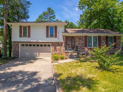 18 White Willow Ct, Little Rock, AR, 72212