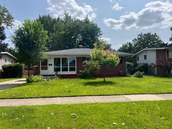 11514 Diamond Dr, Sterling Heights, MI 48314