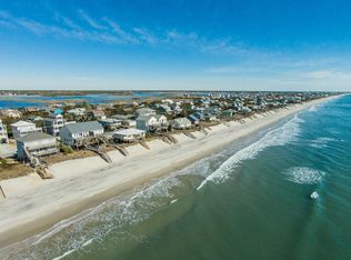 1906 S Shore Dr #B, Holly Ridge, NC 28445