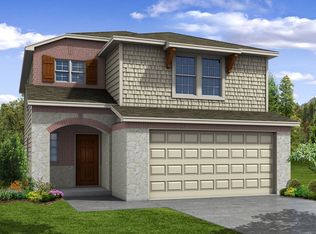 462 Walnut Crst, Selma, TX 78154
